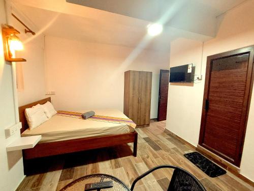 Grand-Baie Apartment | Latanier Beach Hotel