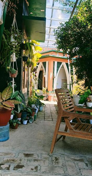 Kalipuro Hotel | Latansa Homestay