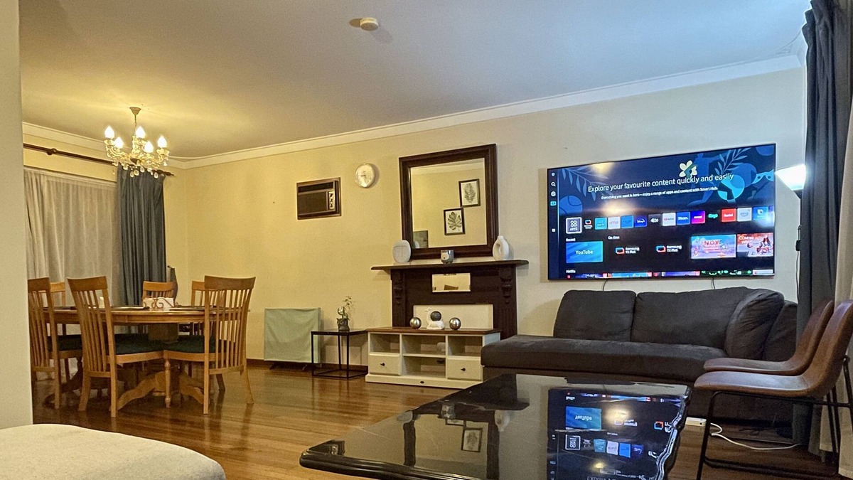 Lynwood House | Late 1970's Family Home- 5% price match-