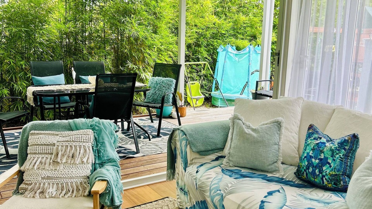 Woonona Villa | LATE CHECKOUT 4PM SUNDAY (if avail) Winter prices applied 1 night stays midweek