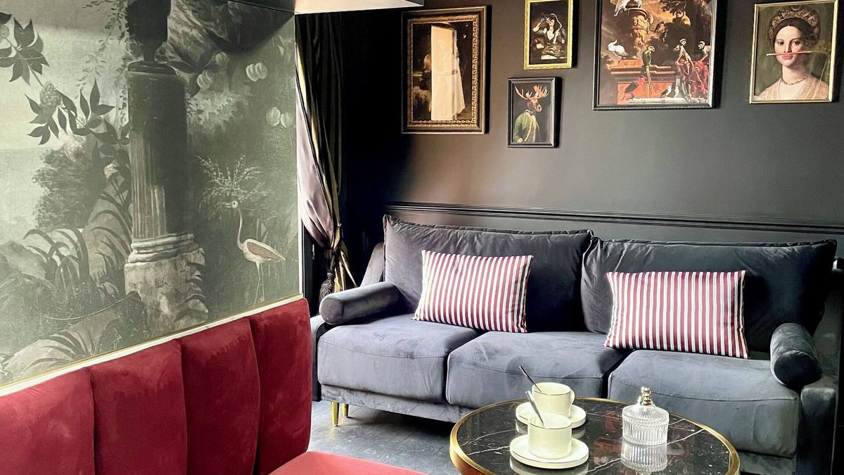 Bordeaux Sud Apartment | Latemporel - Mêlant Élégance et Sensualité