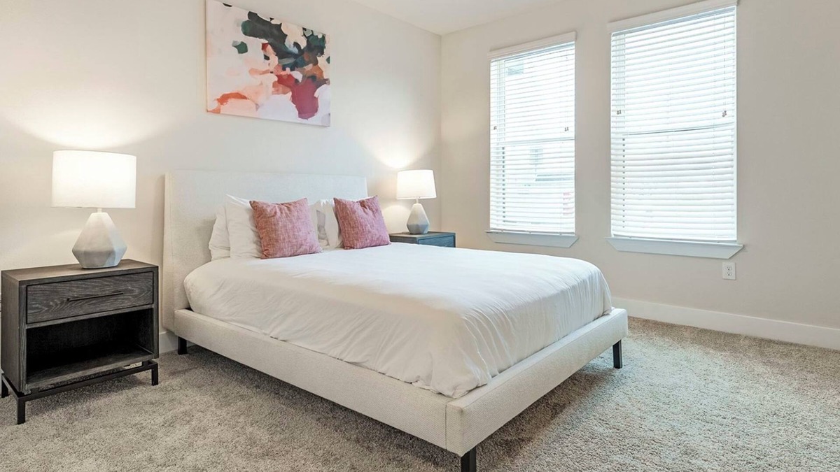 Wetmore Apartment | LaTierna 1BD 1 - One Bedroom Apartment, Sleeps 2
