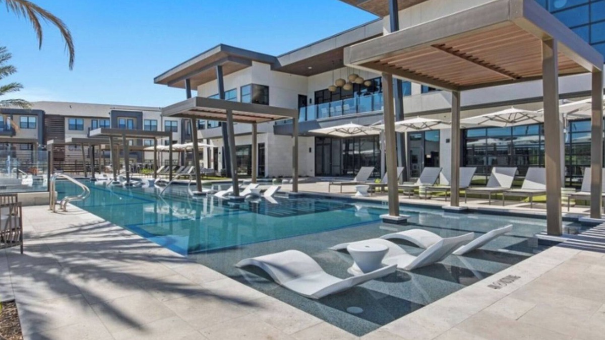 Wetmore Apartment | LaTierna 2BD 4 - Two Bedroom Apartment, Sleeps 4
