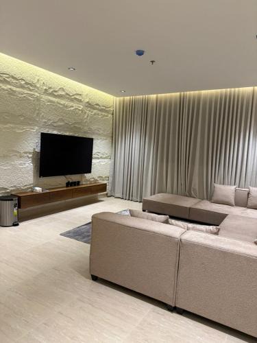 Riyadh Apartment | Latifa Housing A1