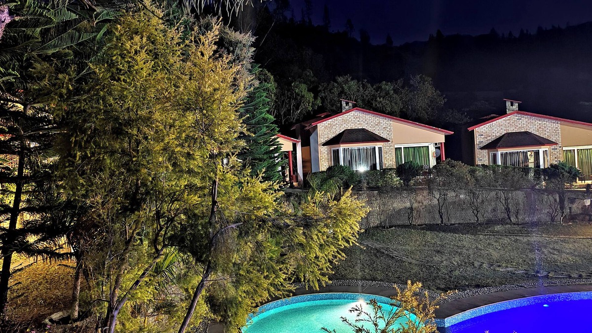 Marchula Apartment | LaTigre Resort