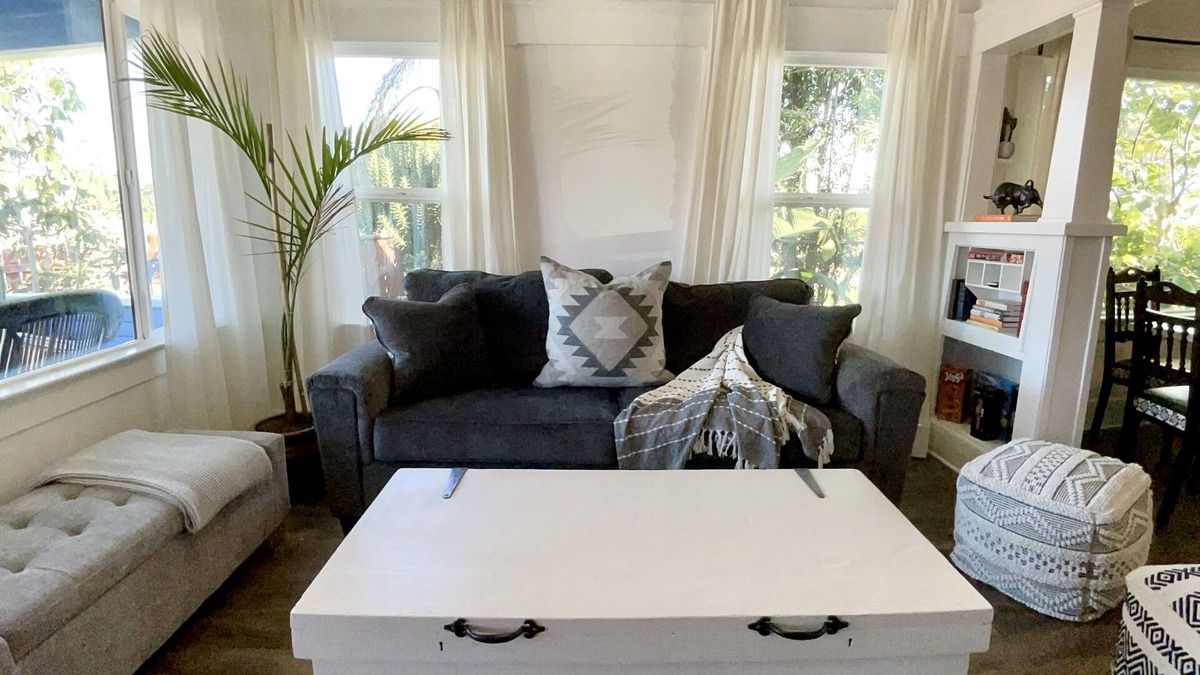 Logan Heights House | Latin Charm and Local Comfort -NEW- 5 minutes to Downtown! Near MTS