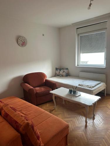 Grbavica Apartment | Latinovic 36