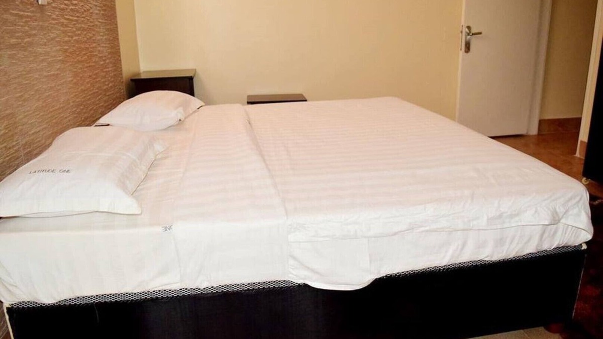 Ntinda Apartment | Latitude 1 Suite five