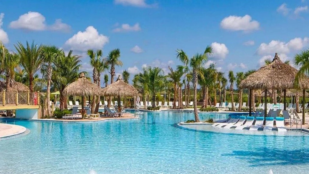 Daytona Beach Cottage | Latitudes Margaritaville Daytona Beach, 55+ Community