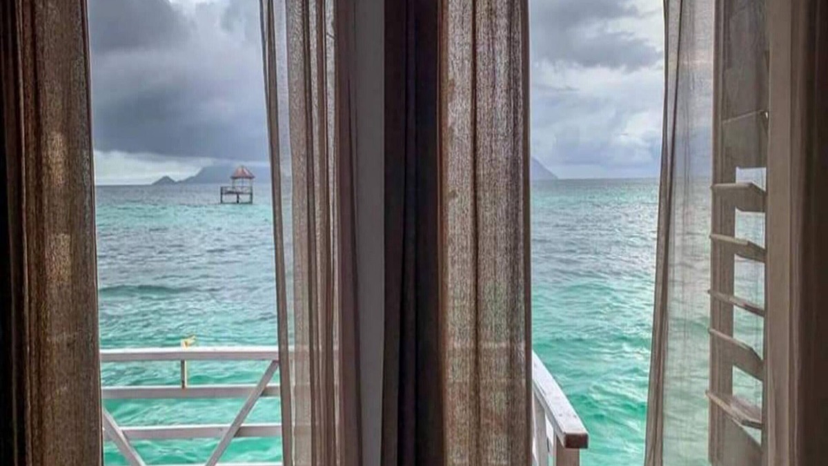 Semporna House | Lato Lato Resort