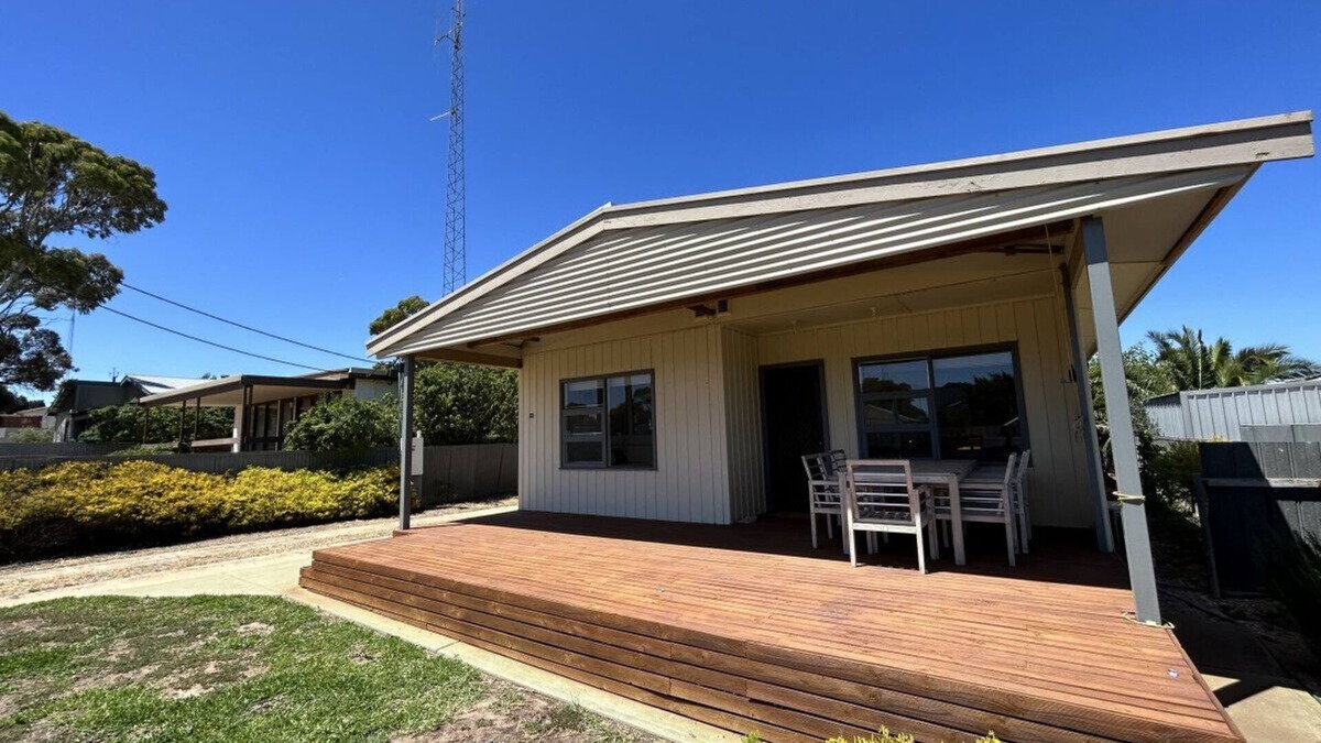 Port Hughes Apartment | Latone Sea Lodge - Entire Home in Port Hughes