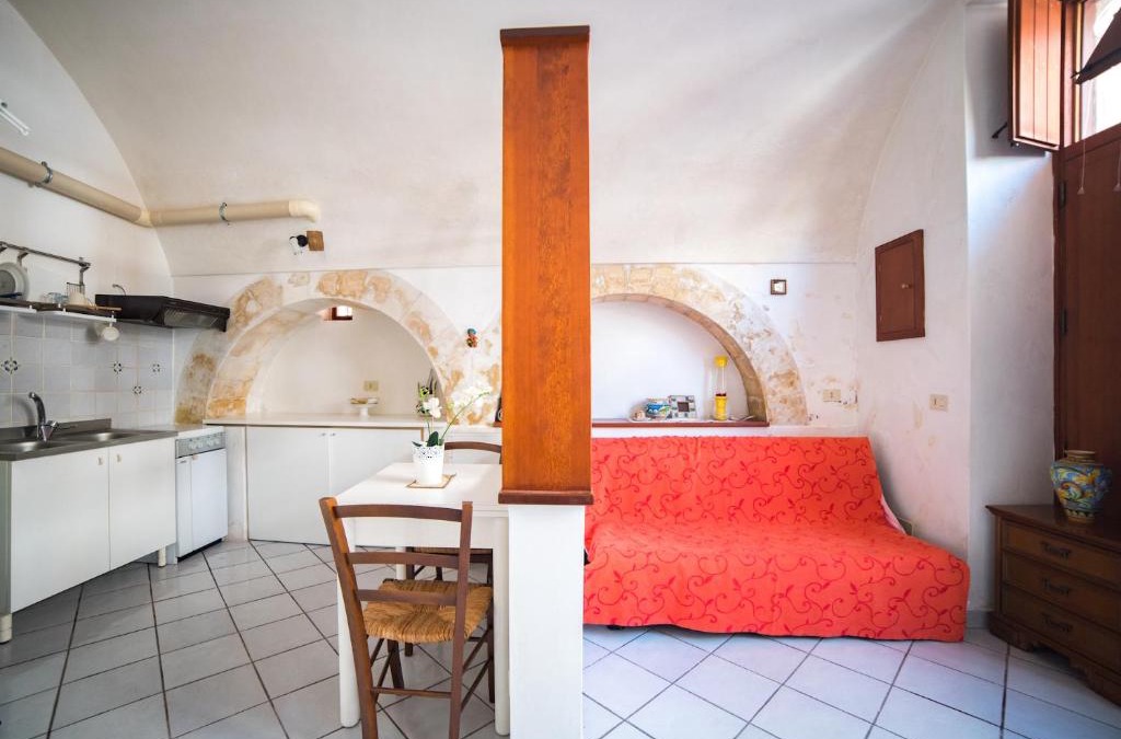 Ragusa Apartment | Latte&Miele