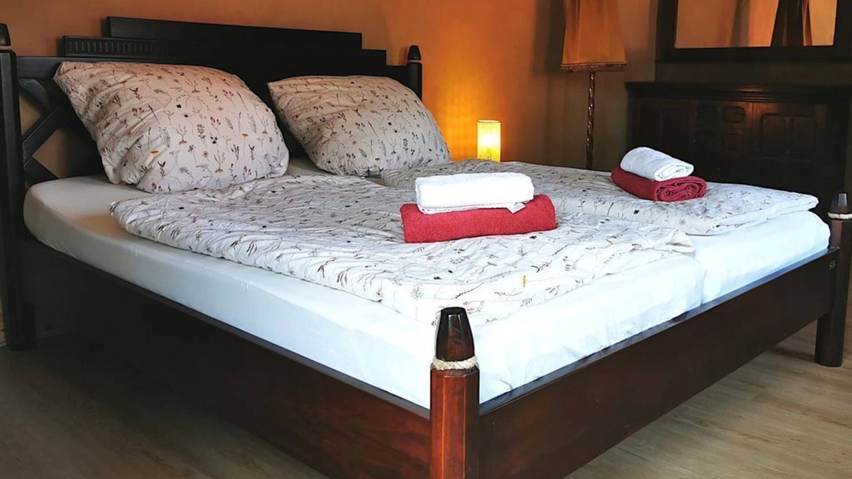 Wilthen House | Laubegast - Holiday cottage Emilia