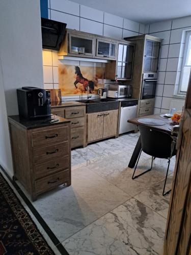 Lauchhammer Apartment | Lauchhammer West 1 OG 100 qm