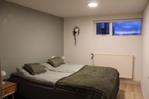 Husavik Apartment | Laugarholt Apartment