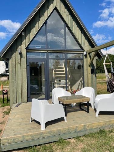 Jurkalne House | Laukbaloži Holiday houses