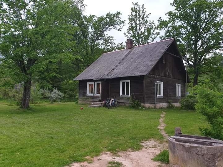 Stameriena House | Lauku māja