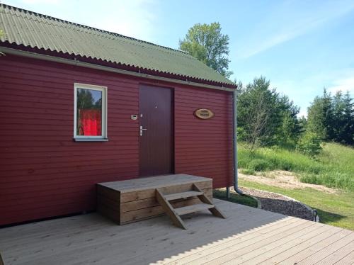 Vecpiebalgas Other | Lauku namiņš - Country cottage