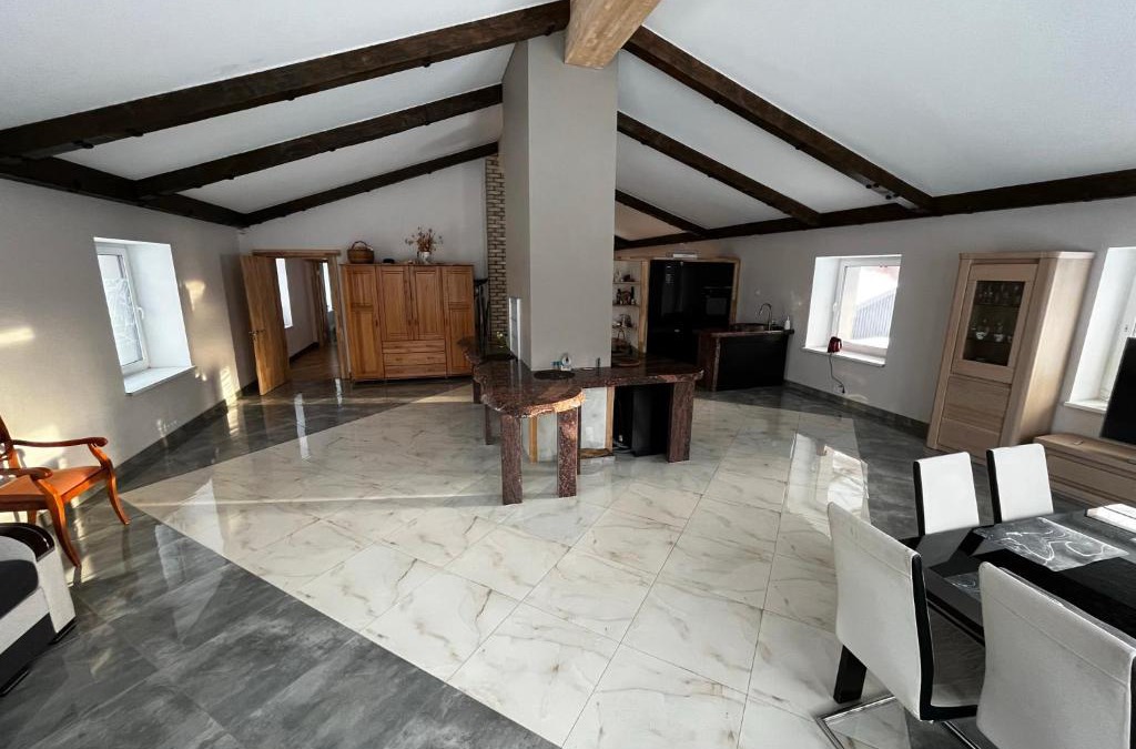 Skangali Apartment | Lauku rezidence