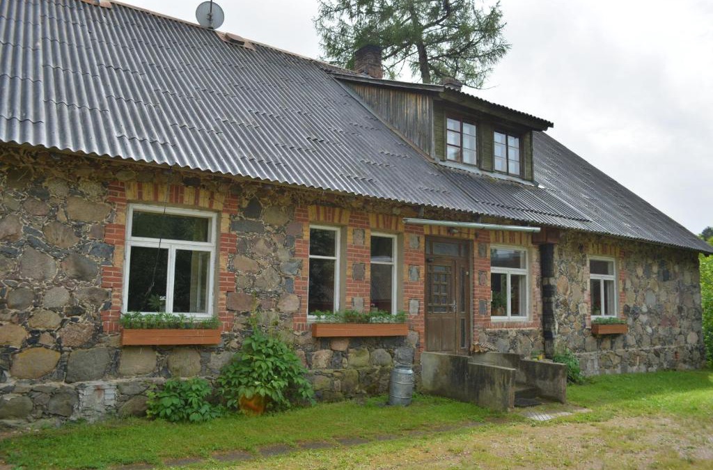 Salacgriva House | Lauku sēta Svētupes