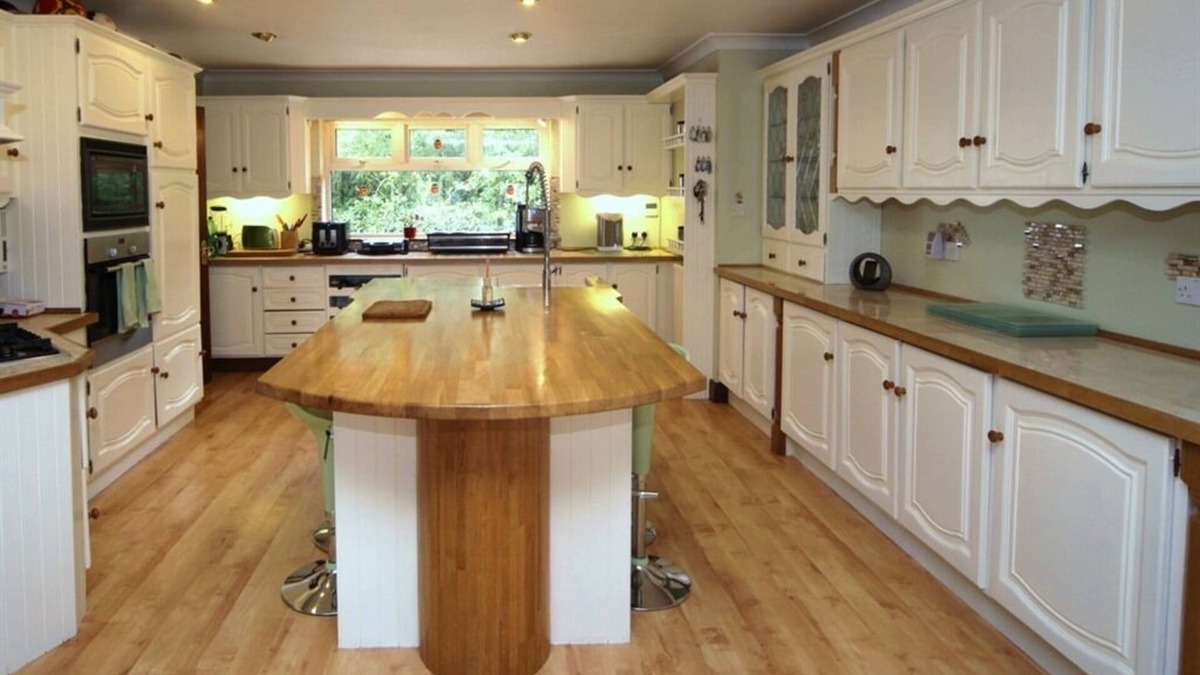 Kilkenny Bed & Breakfast | Launard House
