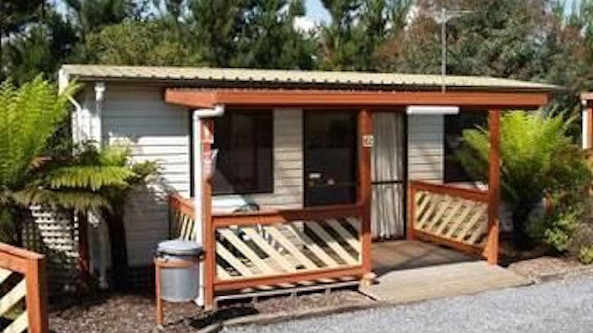 Legana RV Rental | Launceston Holiday Park Legana
