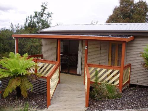 Legana Resort | Launceston Holiday Park Legana