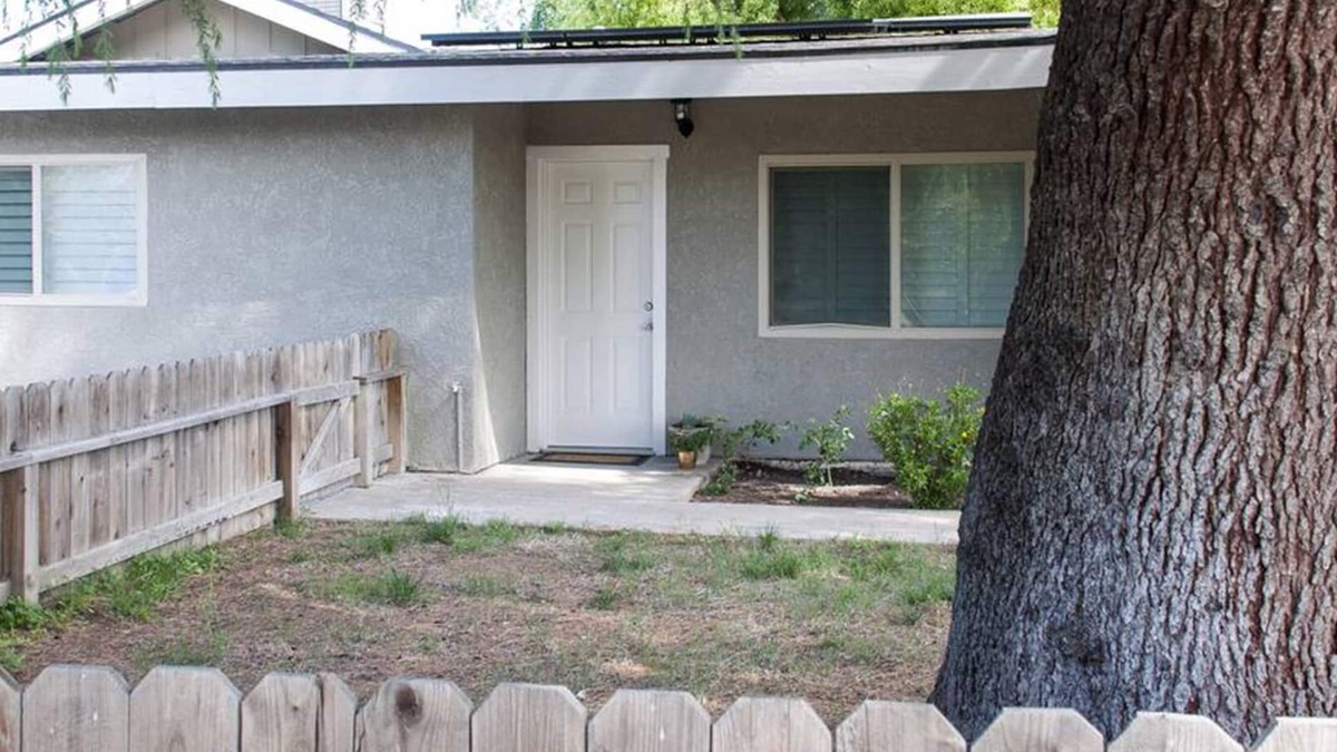 Clovis House | Launchpad to Adventure and Relaxation