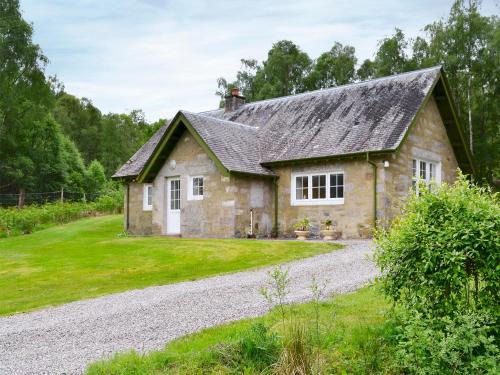 South Laggan House | Laundry Cottage
