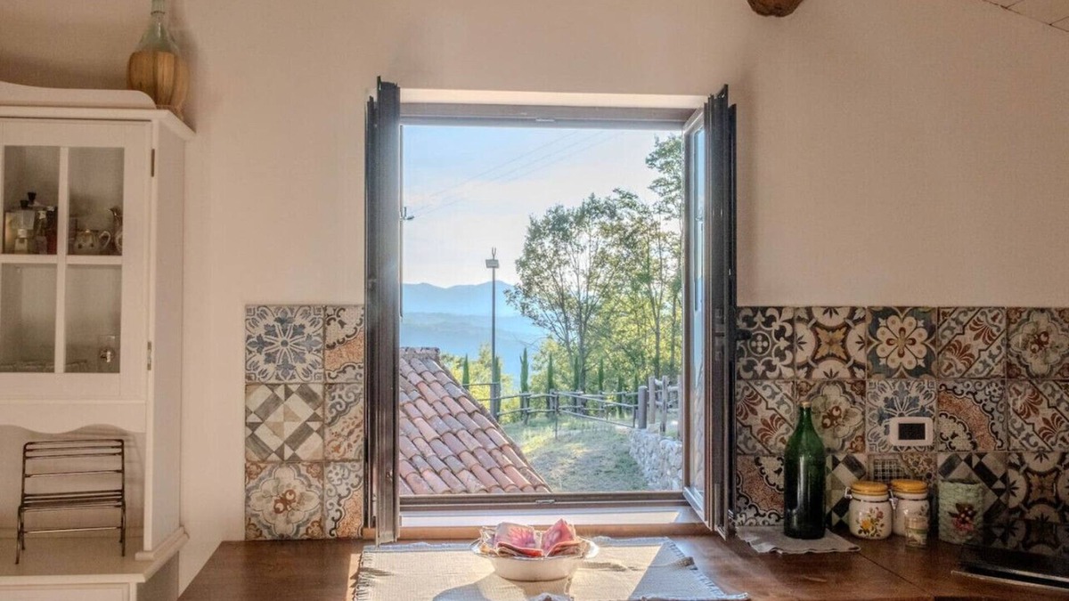 Spinoso House | Launiur - Spinoso PZ