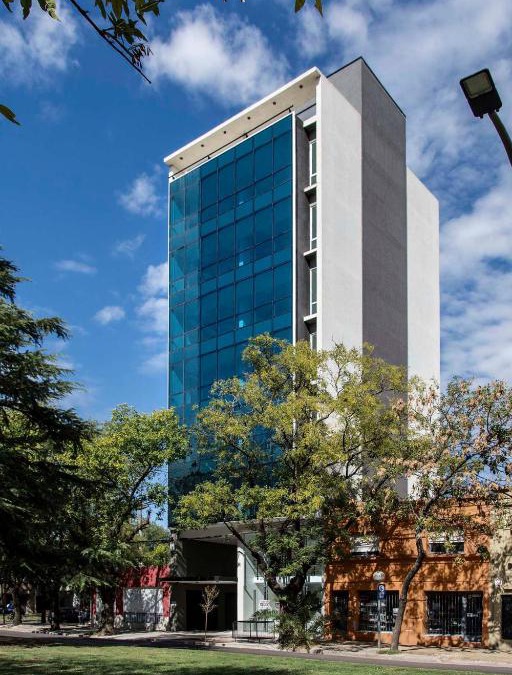 Trenque Lauquen Apartment | LAUQUEN