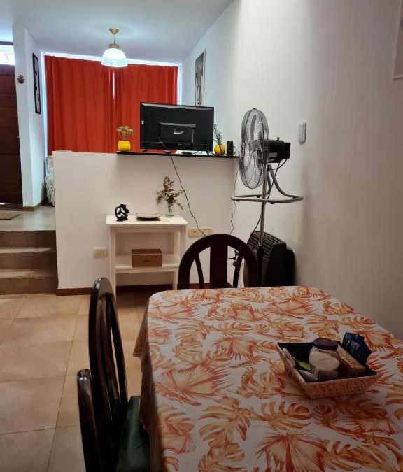 Trenque Lauquen Apartment | LAUQUEN II