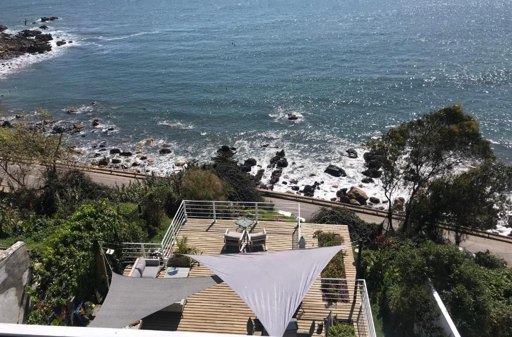 Concon Hotel | Laura del Mar Hotel Boutique