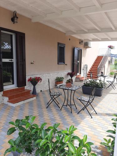 Vieste Apartment | Laura