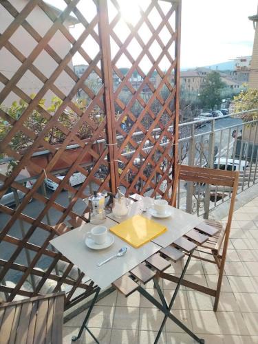 Lake Bracciano Apartment | Laura's house