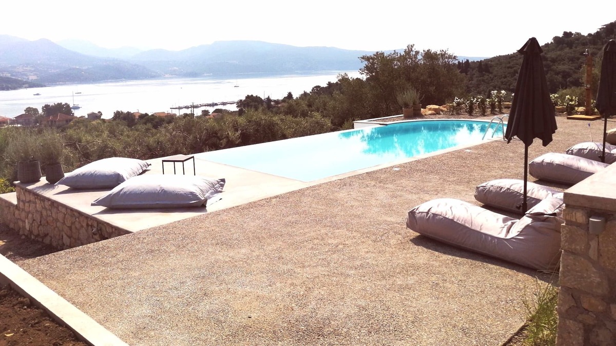 Lygia House | Laura Sew View House