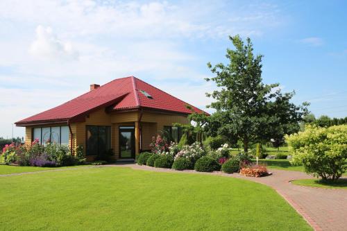 Zemgale House | Lauras Sauna
