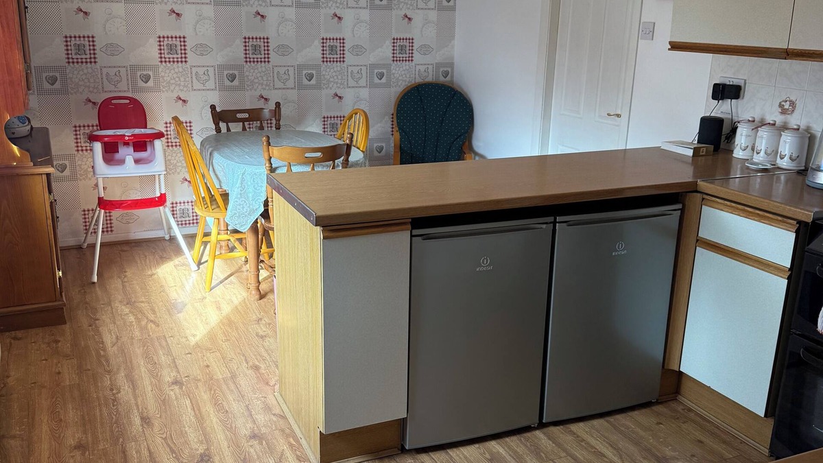 Lisnagunogue Cottage | Laurel Cottage 3* in the heart of the countryside
