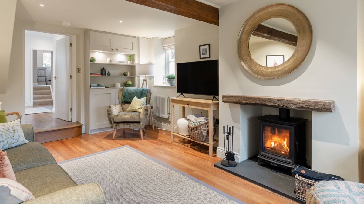 Coln St Aldwyns Cottage | Laurel Cottage - pet-friendly in Coln St Aldwyns