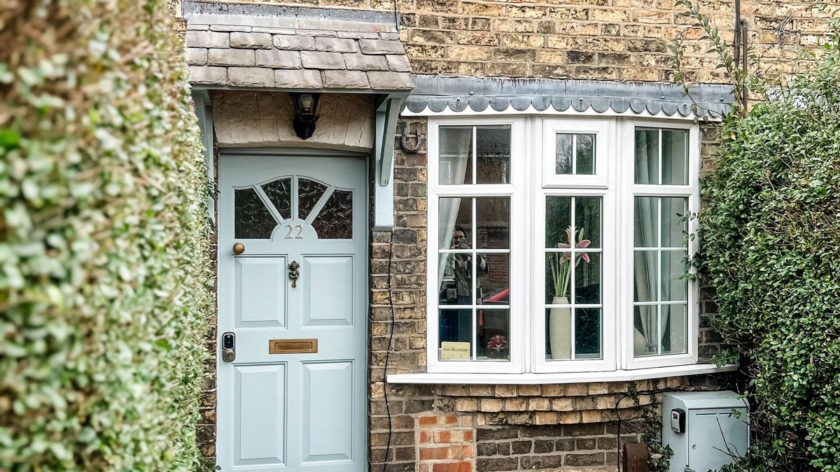 Lincoln Cottage | Laurel Cottage Lincoln, historical character cottage 5 minutes walk to Bailgate