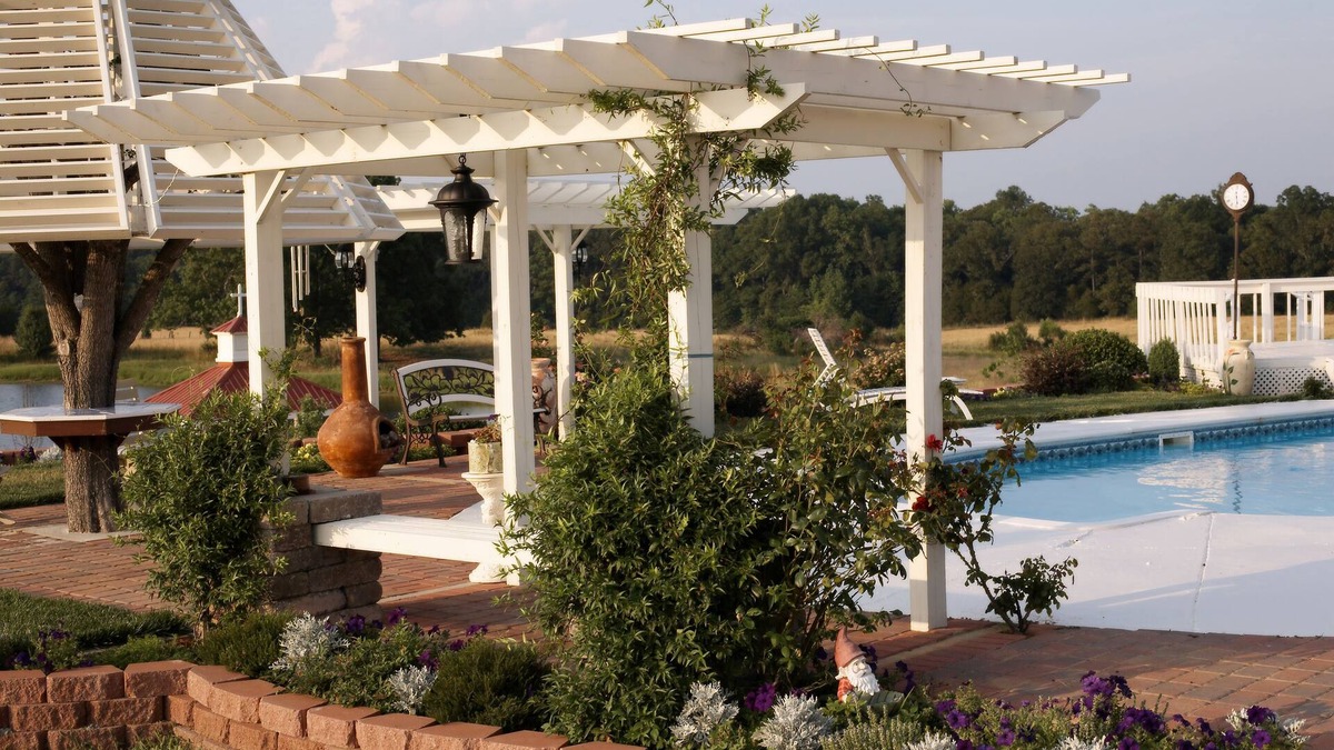 Lancaster House | Laurel Haven Estate Event Event