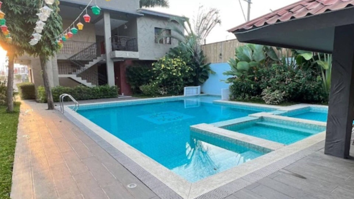 Santo Tomas Hotel | Laurel Heritage Resort and Spa