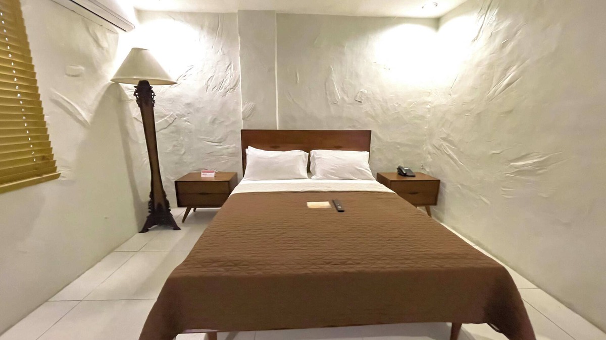 Santo Tomas Hotel | Laurel Heritage Resort and Spa
