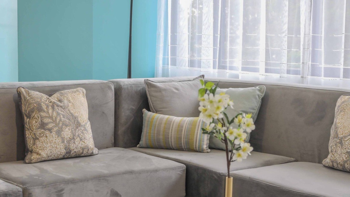 Nairobi West Apartment | Laurel Hill Suites