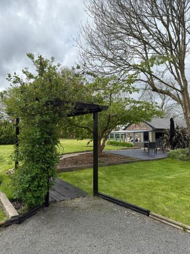 Killinick House | Laurel Lodge