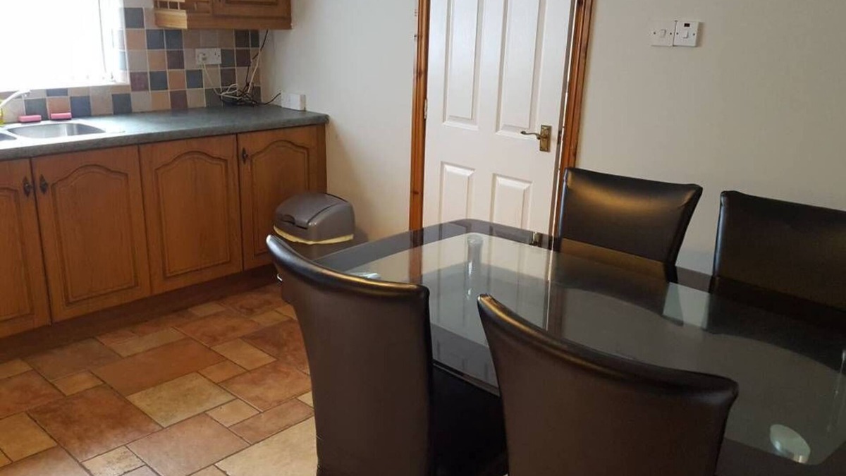 Magherafelt House | Laurelbrook Town House Magherafelt