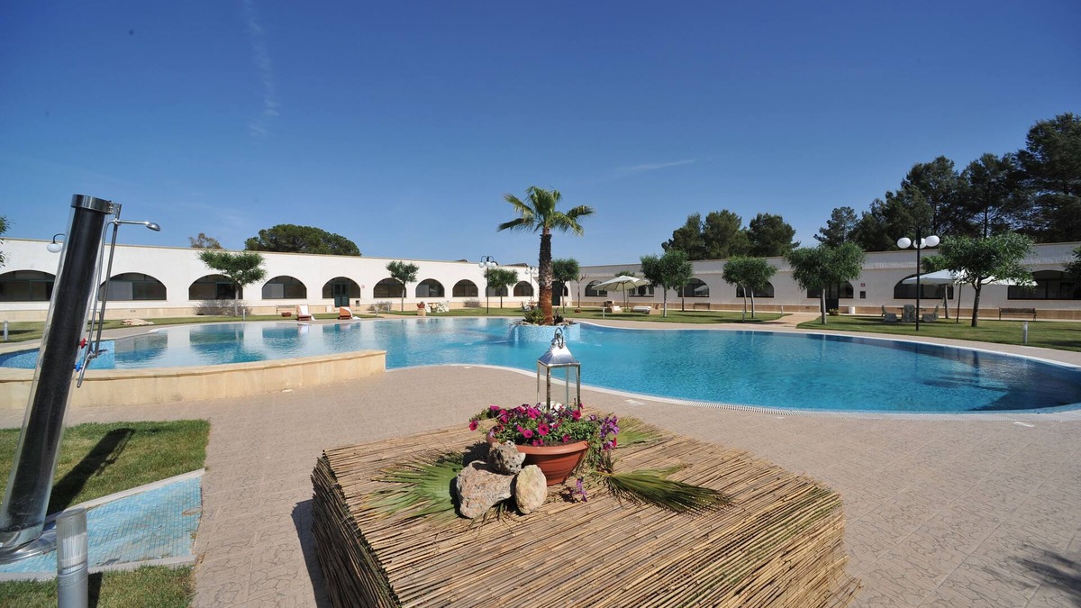 Oria Hotel | Laurito Resort & Spa