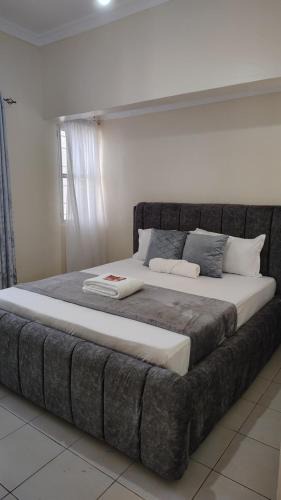 Kisumu Apartment | Lauryl Comfy Stays