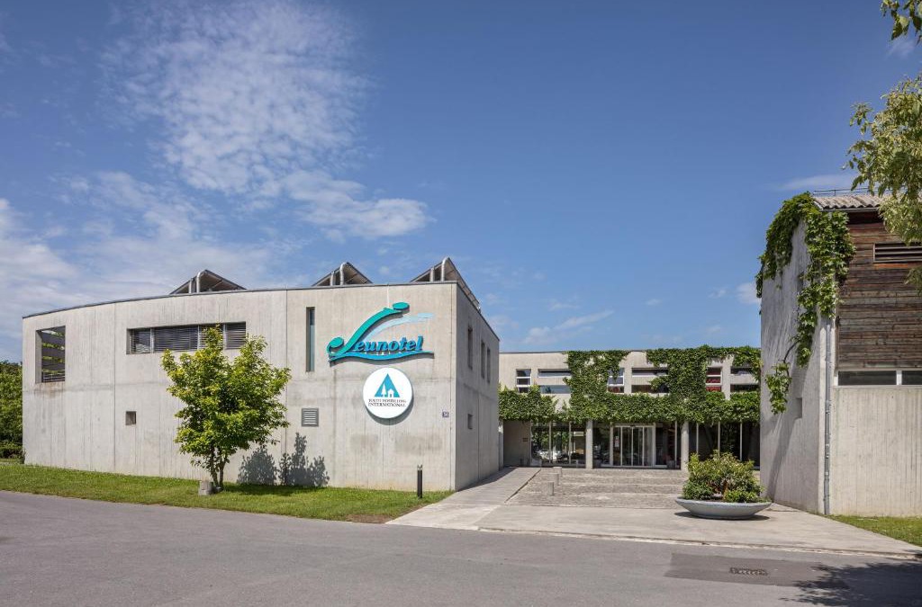 Lausanne Hostel | Lausanne Youth Hostel Jeunotel