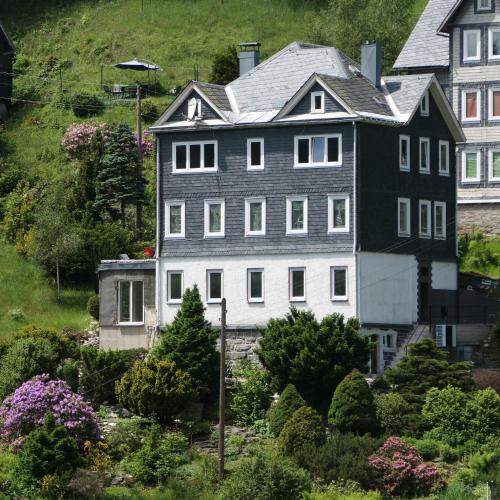 Lauscha Apartment | Lauschablick FeWo Thüringen